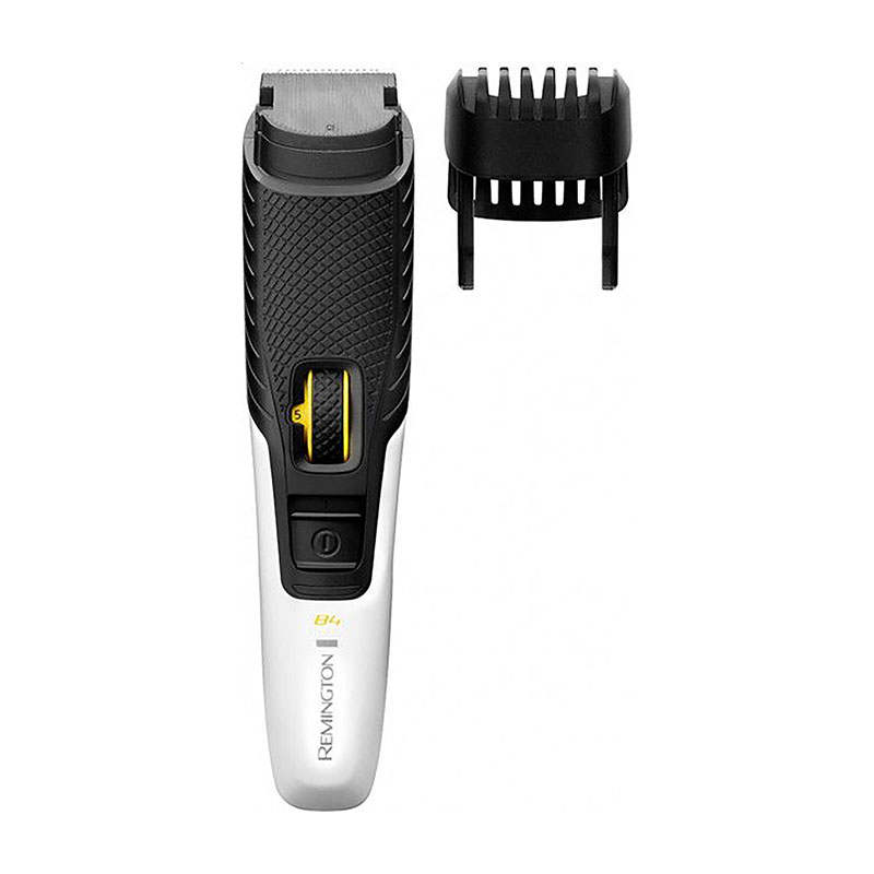 Тример для бороди та вусів Remington Style Series чорно-білий (MB4000)